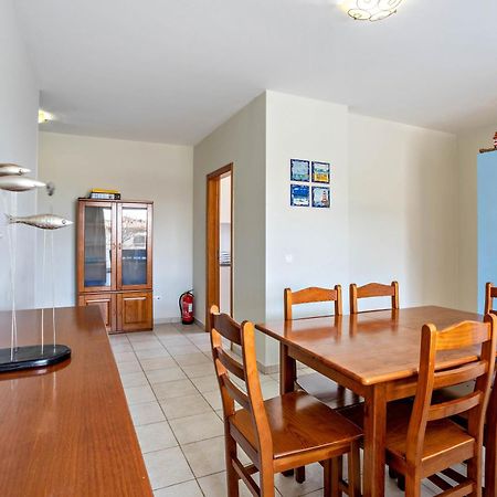 Sonho Dourado Apartamento De Praia بورتو سانتو المظهر الخارجي الصورة