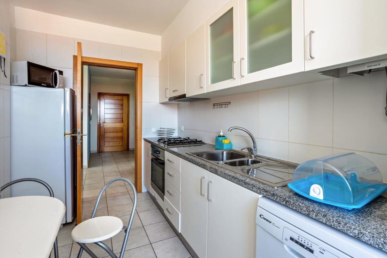Sonho Dourado Apartamento De Praia بورتو سانتو المظهر الخارجي الصورة