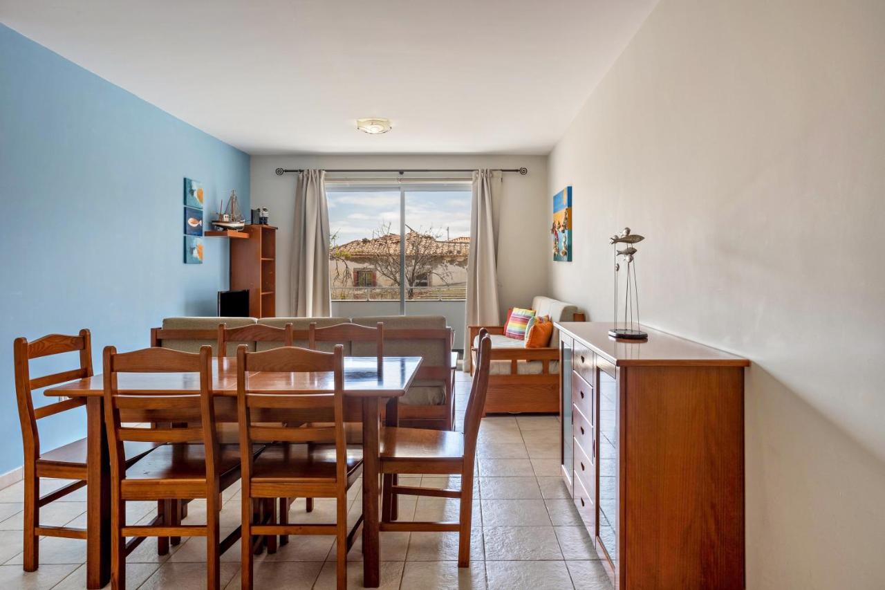 Sonho Dourado Apartamento De Praia بورتو سانتو المظهر الخارجي الصورة