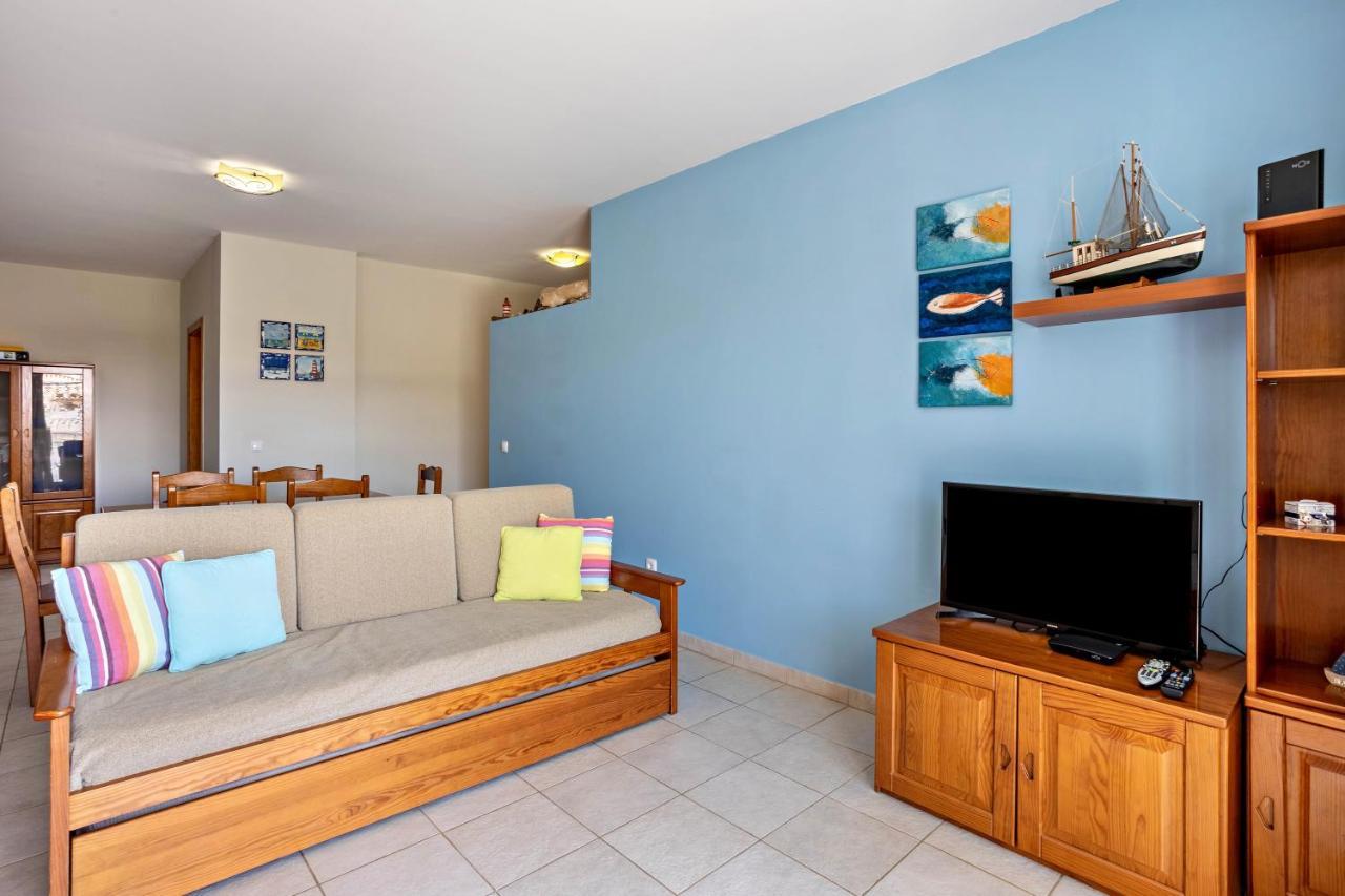 Sonho Dourado Apartamento De Praia بورتو سانتو المظهر الخارجي الصورة
